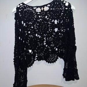 MUCHE-MUCHETTE TOP 100%cotton